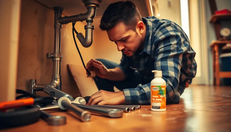 Trouver un plombier à Bort-les-Orgues : conseils et astuces